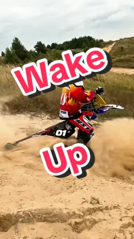 Wake up and chase your dreams bro!         .        ..          …          ….             …..              …….            ……..     #hobbyduro #nevergiveup🔥💪🖤 #sportmotivation #chaseyourdreams #moto 