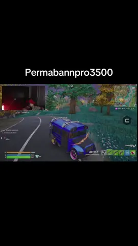#permabannpro3500#Maxpro 