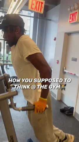 I be in the gym understanding the real assignment. #viral #fyp #fypシ #richdbg #gym #trending #workout 