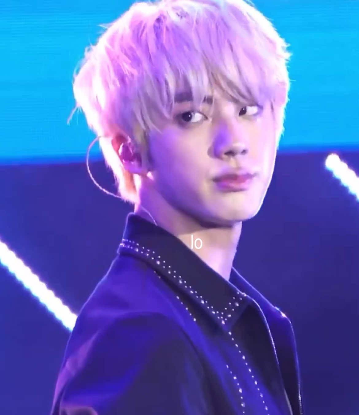 ese mi viejo 🫦🫦🫦 #seokjin #jin #bts #texto #jinssmjo 