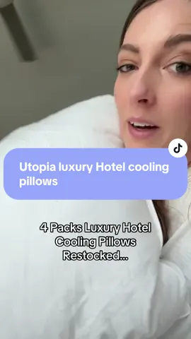 Runnnnnnm #bedding #Home #pillows #pillow #hotelpillows