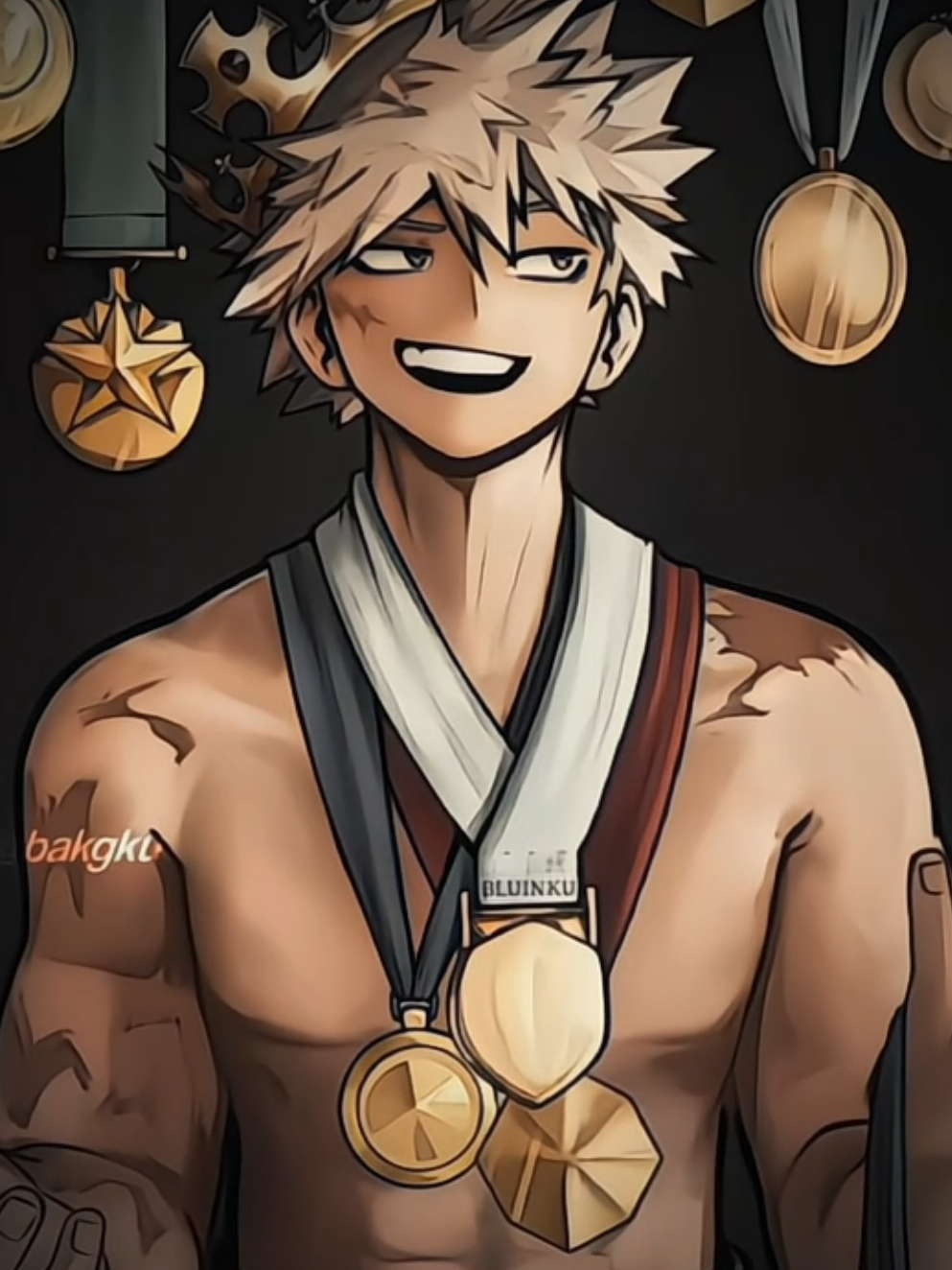 #KATSUKI || FREAK LIKE MEEEE #katsukibakugou #bakugouedit #myheroacademia #foryoupage