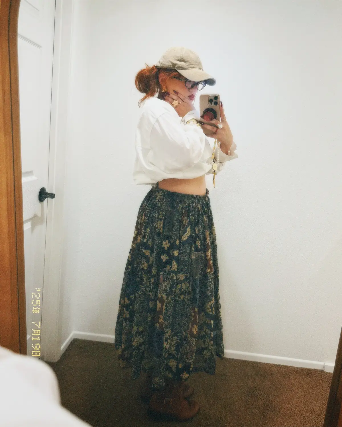 @BAGGU @MINISO OFFICIAL @MINISO United States @Shop San Fransokyo @Urban Outfitters #thrifted #OOTD #bagoftheday #botd #fashioninspo 