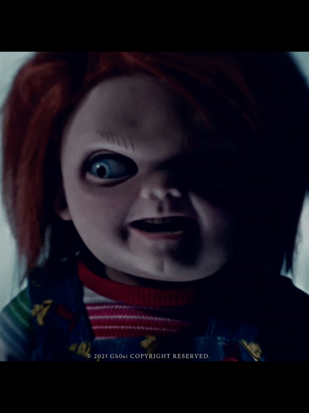2017 Chucky Edit (Cult of Chucky) #chucky #cultofchucky #horror #slasher #horrormovie 
