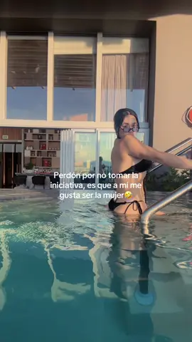Una diosa que camina