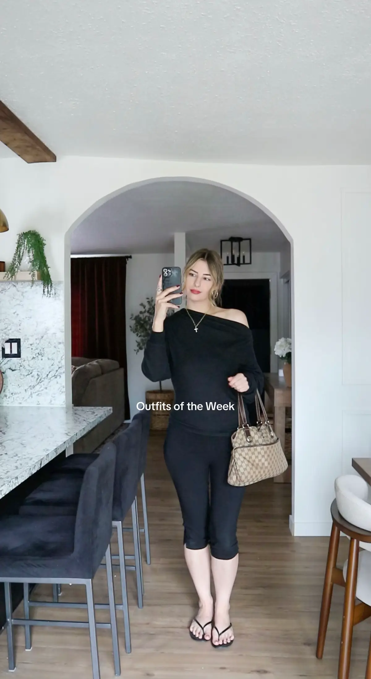 Outfit inspo #fashiontips #OOTD #ootw  #creatorsearchinsights 