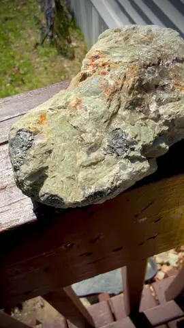 It be the kids bro 😒#maine #Summer #nature #rock #kids 