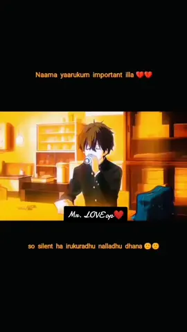 allways been alone🥰...#foryou #viraltiktok #srilankan_tik_tok🇱🇰 #alone #aloneboy @anapraveena1 