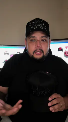 ❗️ig ebhats_ ❗️ empieza el proyecto ya nunca es tarde  si lo estás pensando es por algo no te detangas dios siempre estará con tigo #paratii #foryou #gorras #streetwear #viral 