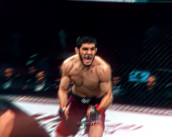 BRATHAA 😎 #islammakhachev #UFC #mma #viral #edit