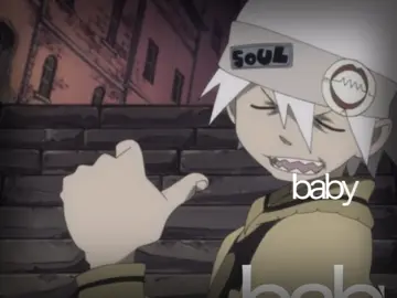 i hate this 💔 #edit #souleater #souleateredit #soulevans #makaalbarn #fypシ゚ #fyp