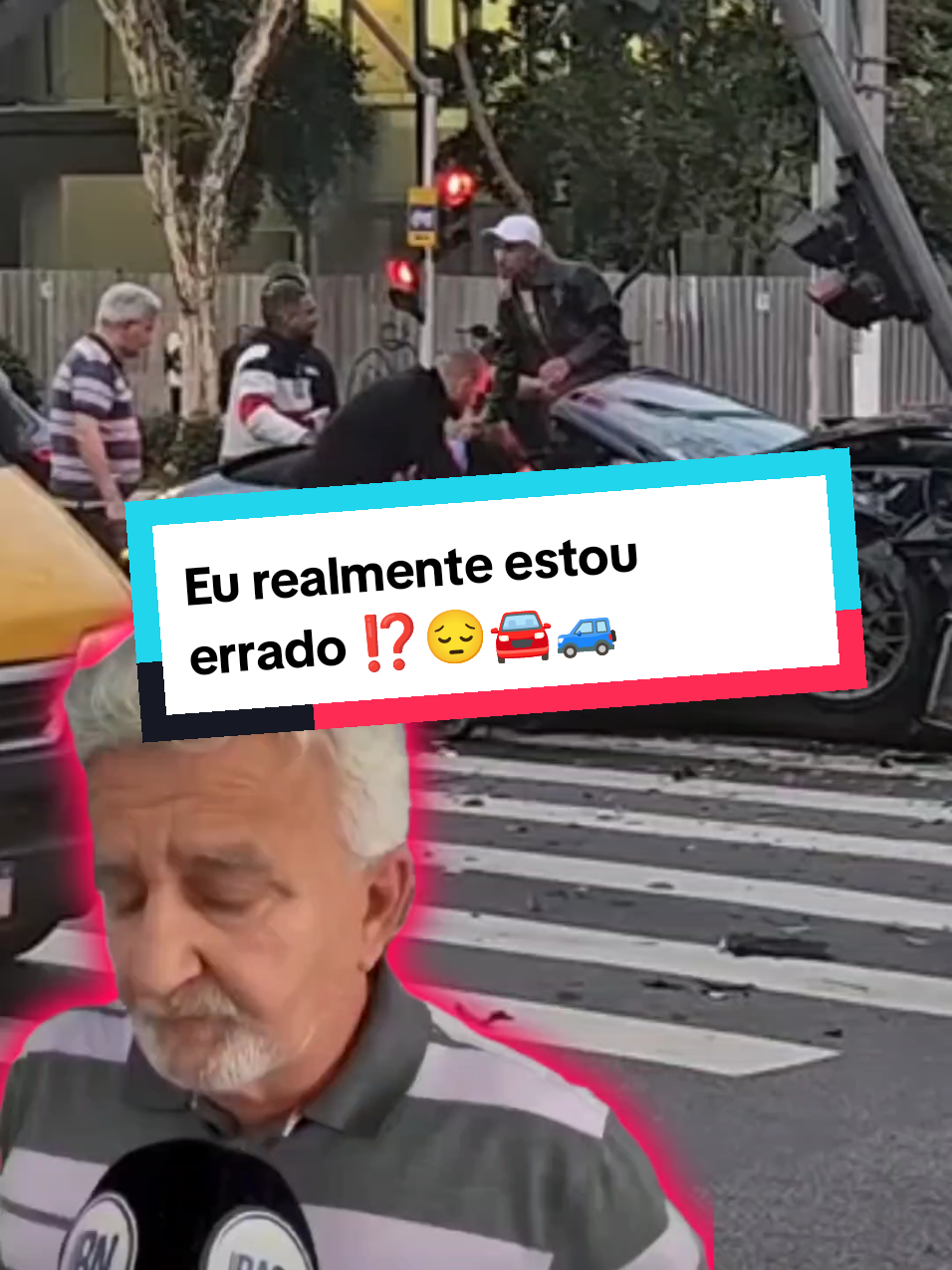 eu só queria levar um filho para faculdade só que gato preto e Bia Miranda fizeram isso comigo  #biamiranda #gatopreto #porsche #senhorzinho #brasil 