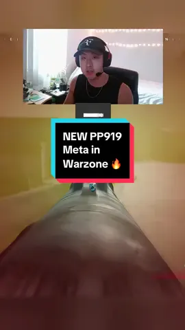 *NEW* PP919 Meta in Warzone! 🔥🌴 #warzone #cod #blackops6 #bo6 #callofduty 