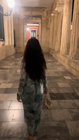 Ho na jaye pyar tumse mujhe 🩵 #saiyaara #corfu #greece #foryoupage #viral 