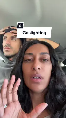 #duet with @Sammy T fun fact, people with Adhd are more susceptible to gaslighting in a relationship. So thats fun. #drsasha #adhd #gaslighting 