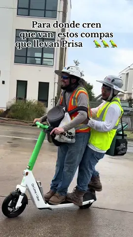 Para donde cren que van estos compas que llevan prisa ??? 😂😂😂#oakcliff #dallas #texas #fyp #viral 