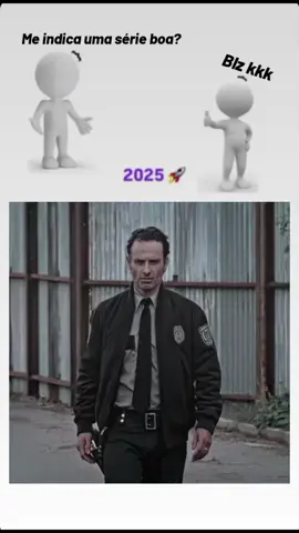 PARTE 22 - #thewalkingdead #rickgrimes #zumbi #viraltiktok  #series 