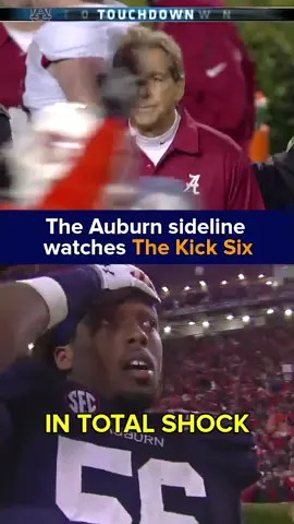 Never gets old 😮‍💨  Three days until CFB is back. #cfb #CollegeFootball #footballtiktok 
