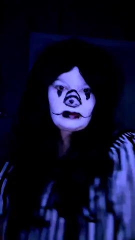 #creepypasta #creepypastacosplay #laughingjill #laughingjillcosplay #horror 