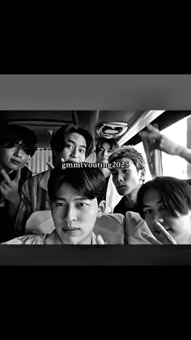 #gmmtvouting2025 #gmmtv #lakorn #Thailand #vibe 