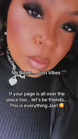 #vibes #noniche #nonichegang #friends #creatorsearchinsights 