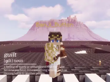 — ||#BENJI_BUTTON|| — benji mentioned??!! I had to rewatch the video just to find clips of benji.. T^T #statesmp #benjibutton #myr #Minecraft 