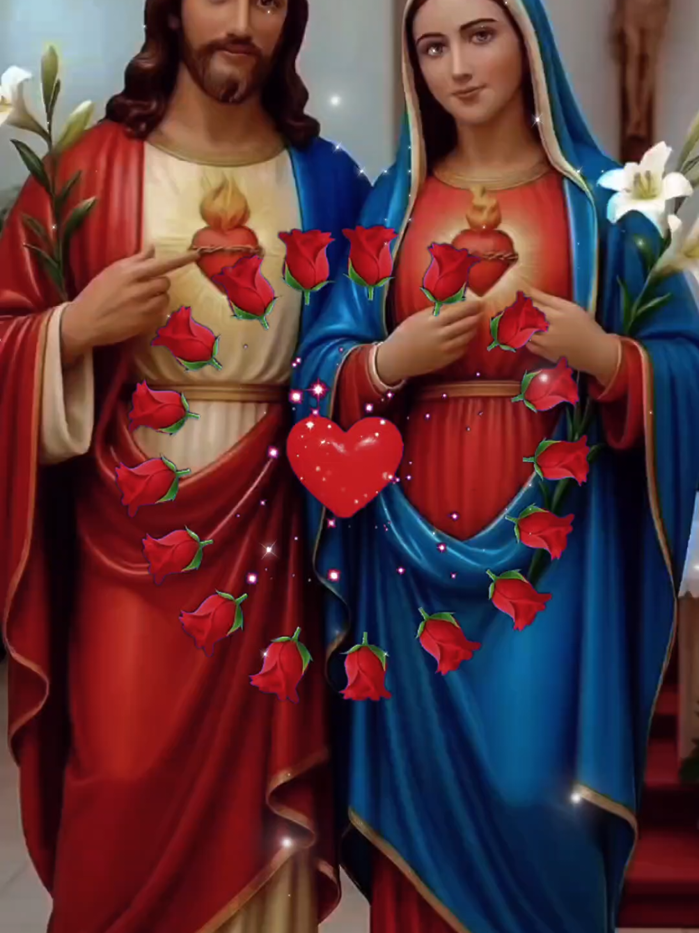 com Deus me deito com Deus me levanto 