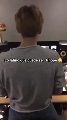 🤣🤣No me caben dudas de q j hope en otra vida fue latino🤣🤣#army #army #btslovers #jhope💜💜 