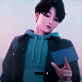 ⋆. 𐙚 ˚ #JINU  Coloring • forgot Scenes • fragmentpacks (instagram) #sajaboys #kpopdemonhunters #fyp #vfxaemp4 