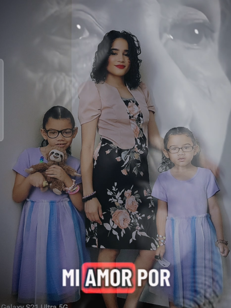 Con Defectos, Con Mal Carácter Pero Nunca Mala Madre #familia #reflexiones #felicidad #CapCut #mishijas @Creater Search Insight @Teddy Ortiz 