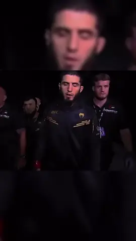 Partie 1 | MAKHACHEV VS VOLKANOVSKI 2 ✨ #ufc302 #mma #fight #fyp #pourtoi #viral 