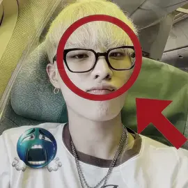 HE CANT SEE WITHOUT HIS GLASSES. 😭💔💔 [ scp yt cc @mimi ] #p1harmony #p1h #keeho #keehoedit #p1harmonyedit 