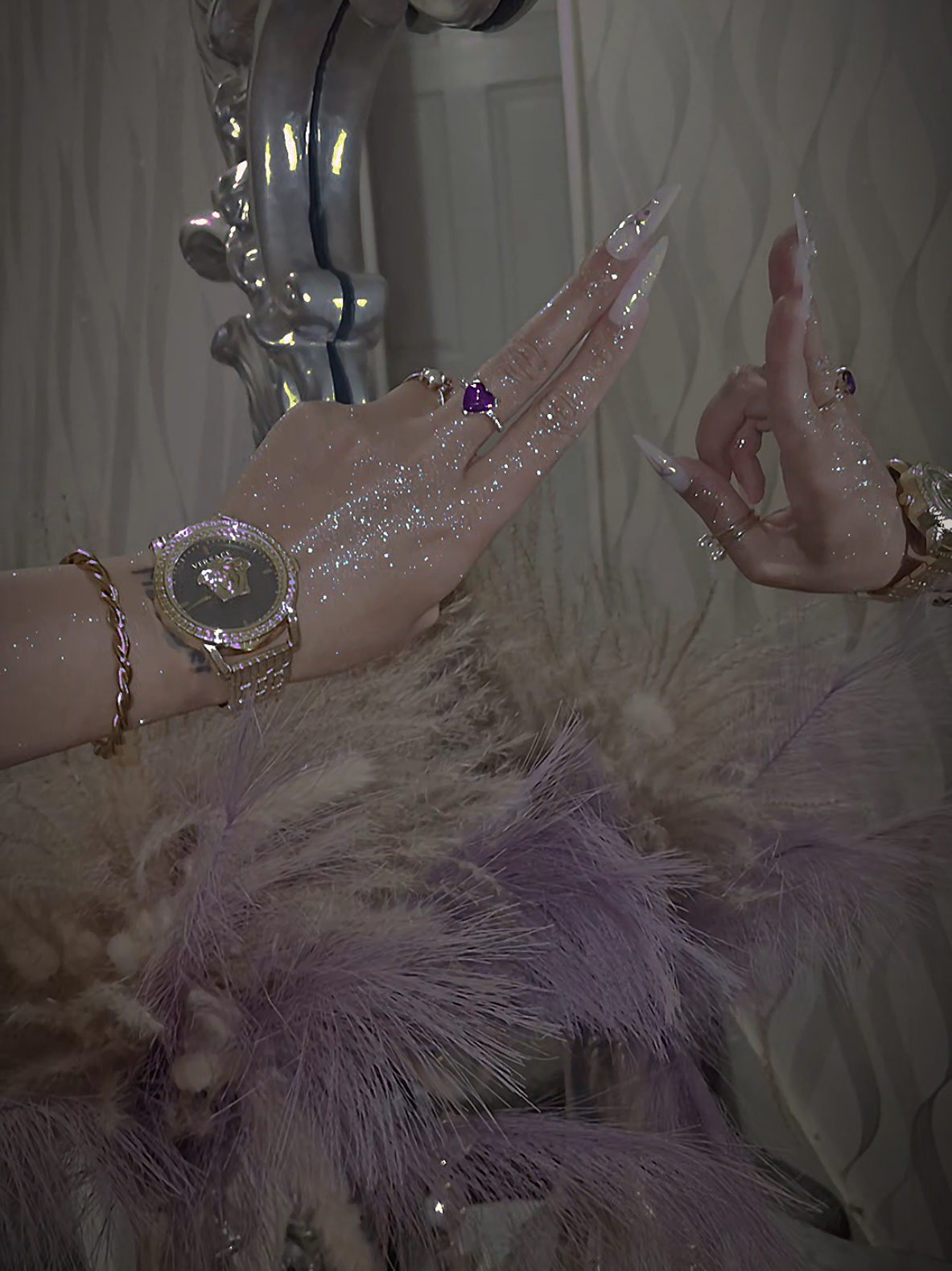 💎🤟🧚‍♀️#superyll #challenge #fyp #handchallenge #fyp 