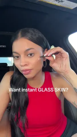 Want GLASS SKIN? Try this from @GUYU Global NOW IS Buy 2,Get 1 for free!!  Save $35 + Free shipping! #GUYU #GUYUginsengfirmingessence #antiaging #hydration #glassskin 