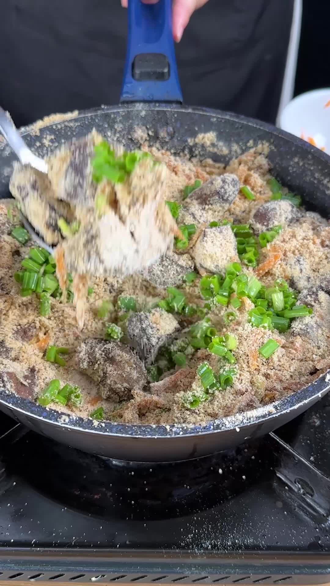 Essa é a melhor forma de preparar fígado.