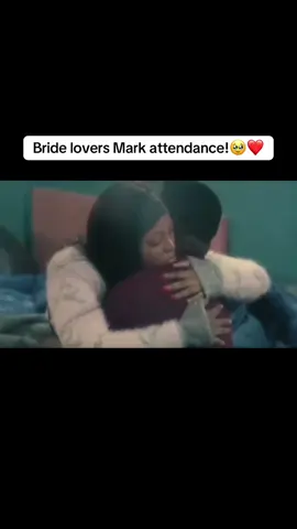 Mide and bright Morgan are so beautiful together🥹❤️#midebbnaija #brightmorgan #bbnaija10 #fypシ゚ 