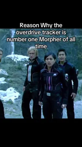 Greatest Morpher of all time #powerrangers #fyp #foryou #trending #foryoupage 
