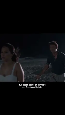 connie deserves better 💔 #conrad #beachconfession #fullscene #conradandbelly #conradfisher 