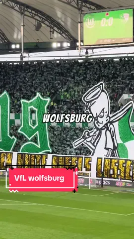 🔥 Der VfL Wolfsburg – der Außenseiter der Bundesliga! ⚽️ Kein Verein wie jeder andere: Arbeit, Respekt und Überraschungen. 💚 Grelles Grün, Industrie – und Fußball, der die Großen stört. 👉 Respektiert Wolfsburg. #Bundesliga #Wolfsburg #Fußball #VfL