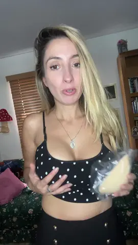 Want more clevage? Hate wearing a bra? I love this @Boombaofficial padded inserts! Get yours now!  #paddedbra #ultraboostinserts #bra #bralette #nipplecover 