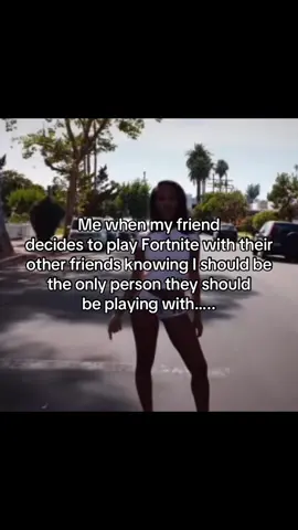 #fortnitefriend || You’ll be dealt with || #viral #fyp #fypシ #famous 