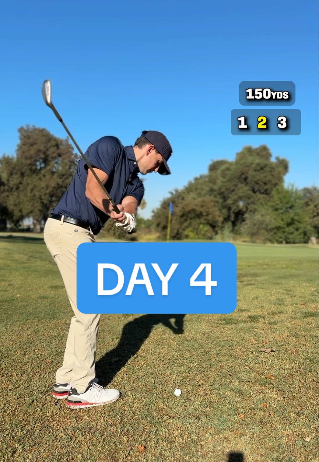 That’s rough 😭 #golf 