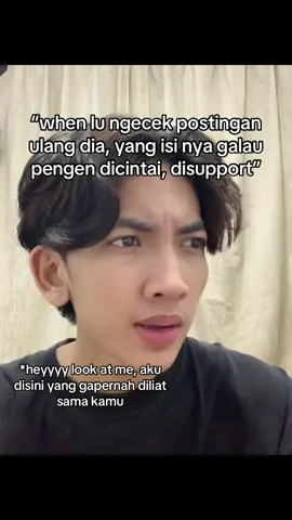 kayanya gua bukan tujuannya deh