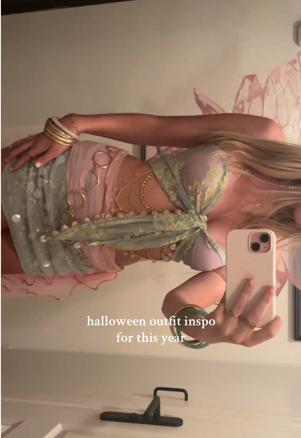 never too early #halloween #flora #winx #halloweenoutfit #halloween2025