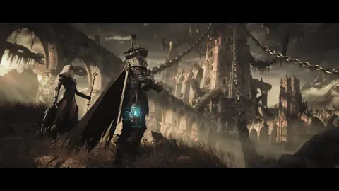Watch the official announcement trailer for Lords of the Fallen II, the dark fantasy action-RPG! Out 2026, confront the darkness in an epic journey across a shattered kingdom. One world. Two realms. No mercy. Wishlist now on Epic Games Store!