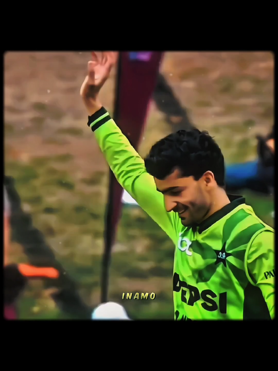 We Will Support Our Youngster ☠️🗿 . . . #shaheenshahafridi #inamo_editx  #asiacup #harisrauf #fypツ 