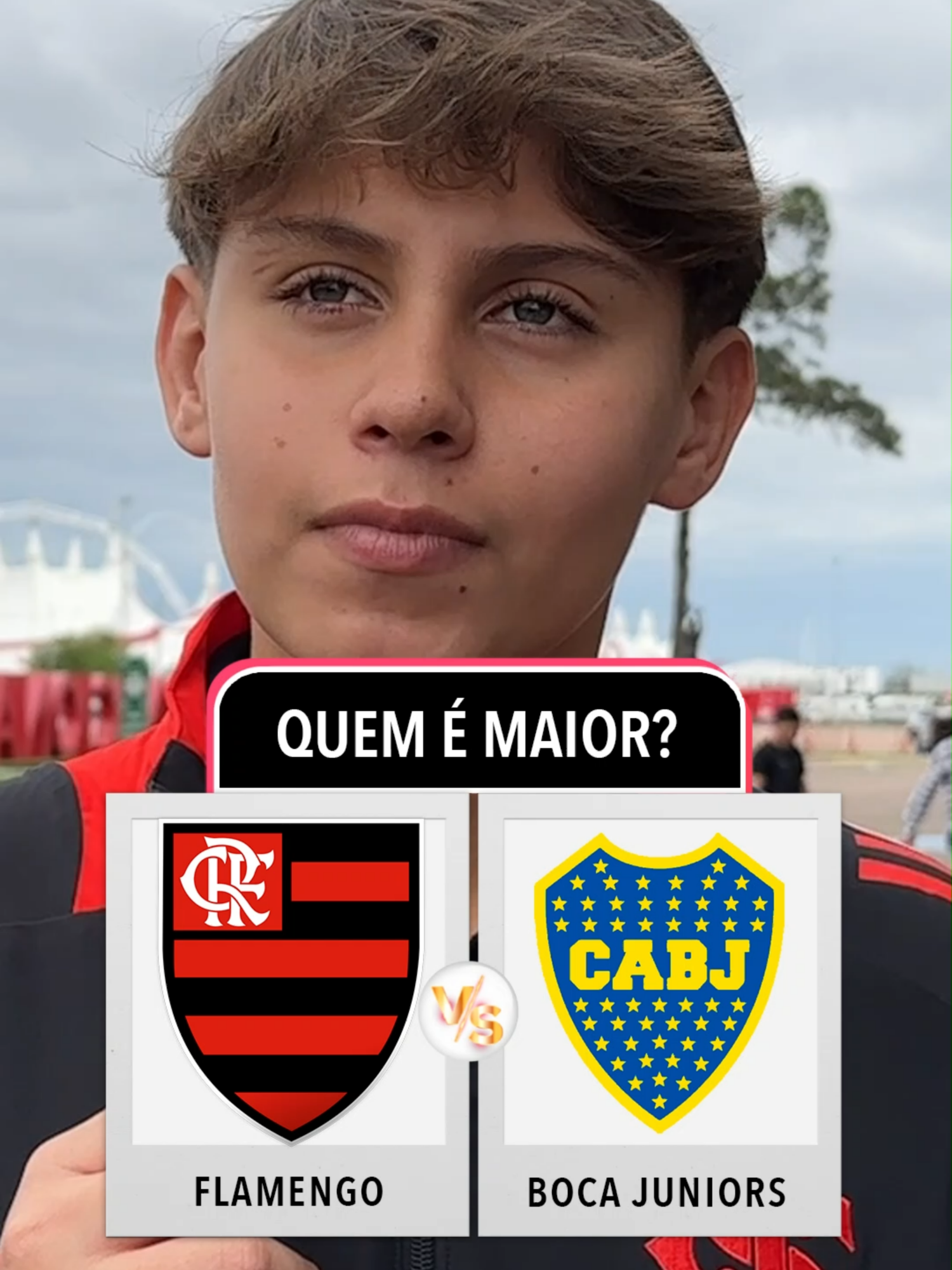 Maior ou menor que o Flamengo? 🤔 👉 Assista a Internacional x Flamengo, nesta quarta-feira (20), às 21h30, AO VIVO no #Disneyplus #LibertadoresNaESPN #FutebolNaESPN #Internacional #Flamengo #gol #tiktokesportes