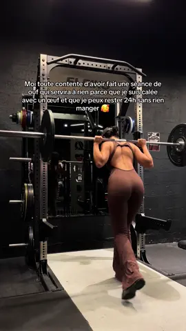 Et c’est ok 🥲 #pourtoi #salledesport #gains qui gains pas 