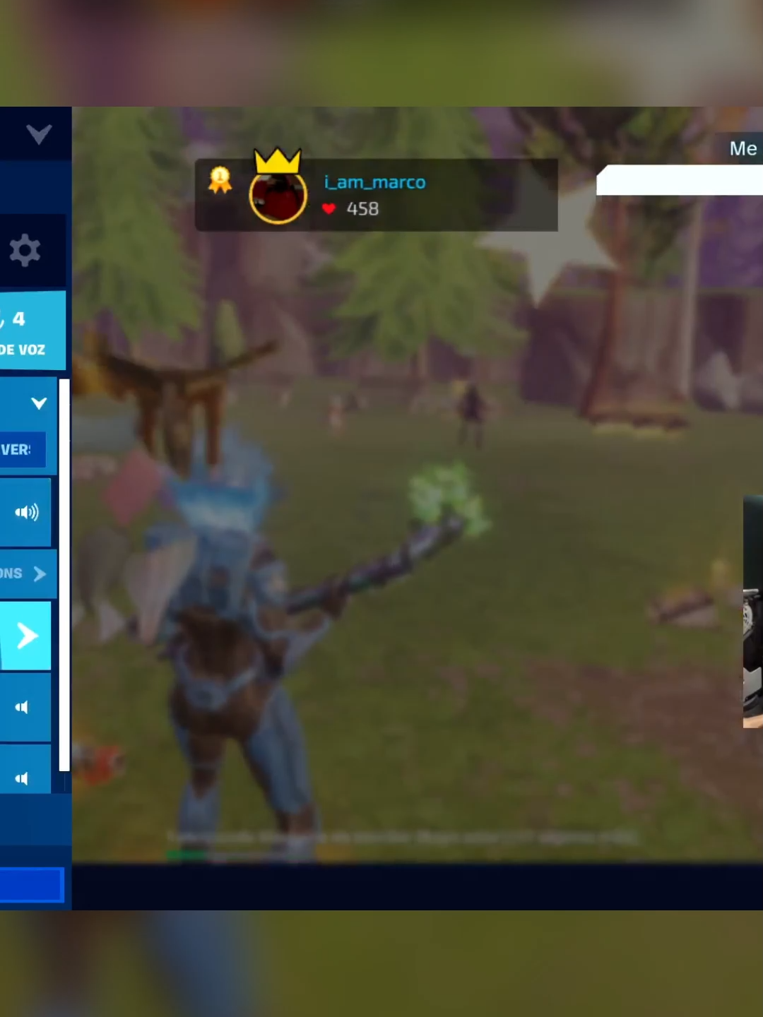 Petando Consolas =) Te gustaria ?  #fortnite #fortnitestw #gamerentiktok #enriquescott