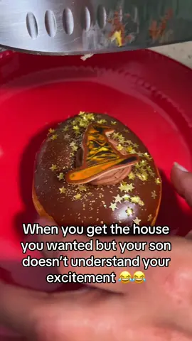 #fypシ゚viral #foryou #harrypotter #krispykreme @Krispy Kreme 